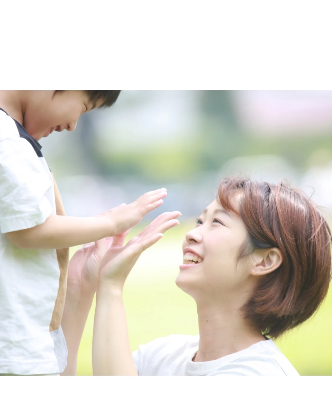 クレーンばかりで発語が出ない…？言語聴覚士が解説する「ことばを引き出す4つの段階」