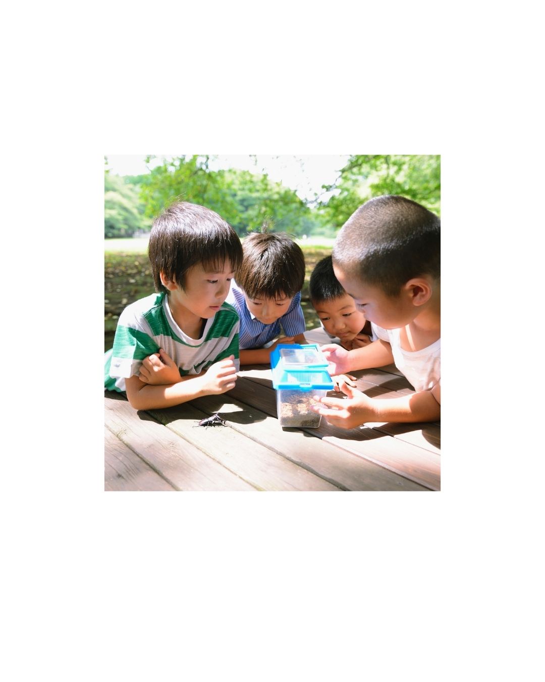 言葉は出ているのに、なぜか伝わらない？　言語聴覚士が教える「話す順番」が育つ遊び