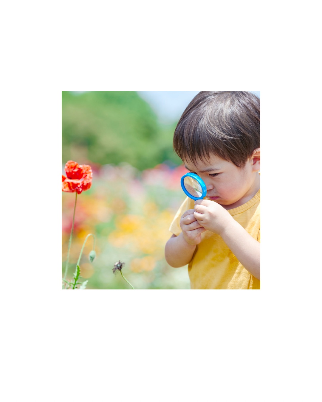 「一緒に遊ぼ」が言えない子へ。まねっこ遊びから始まる、ことばの前段階の育て方