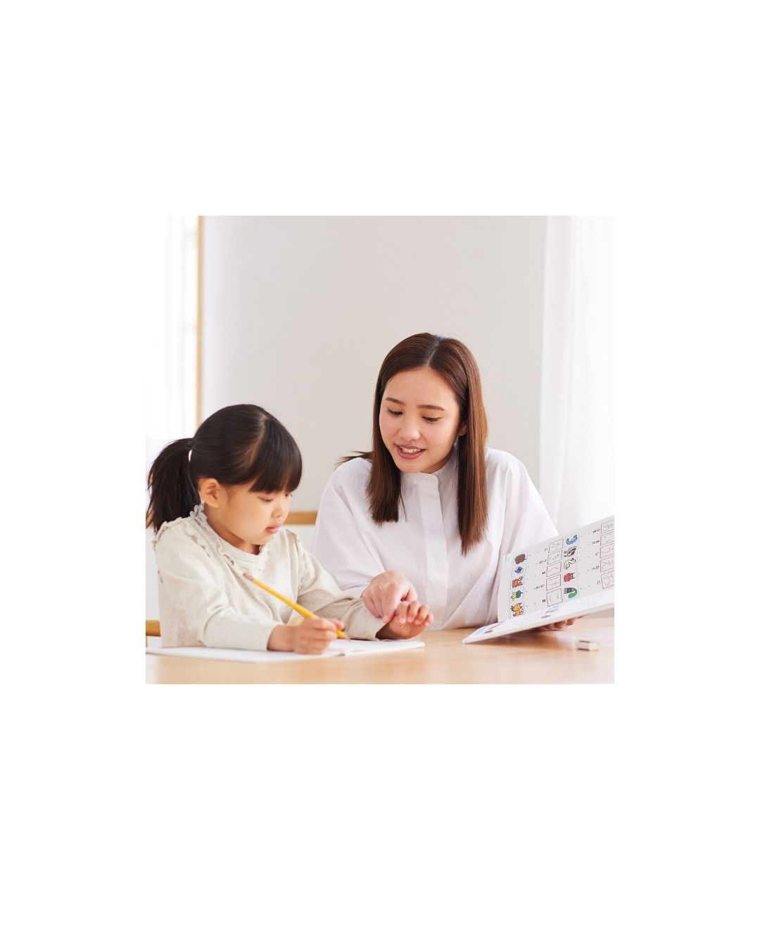 「なんでできないの？」の前に知ってほしいこと。言語聴覚士が解説する、学習のつまづきの本当の原因